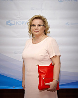 Салмина Виктория Александровна